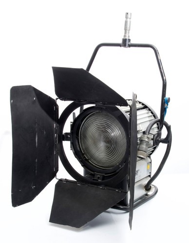 Arri daylight compact 2500 hmi - arri,