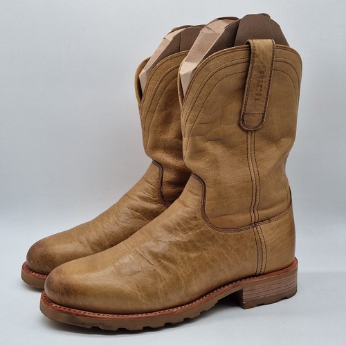 Stivali cowboy tecovas the - stivali, da