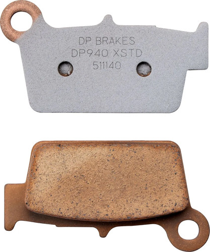 Brakes dp940 pasticche - dp940,