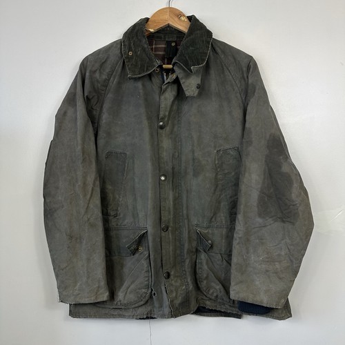 Barbour bedale giacca cerata - barbour,