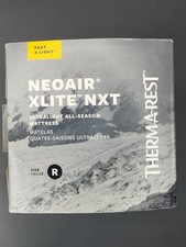 Thermarest NeoAir XLITE NXT R