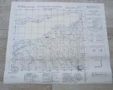 Rara Carta Anni '50