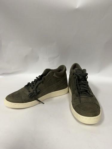 Sneakers puma becker mid top - puma,