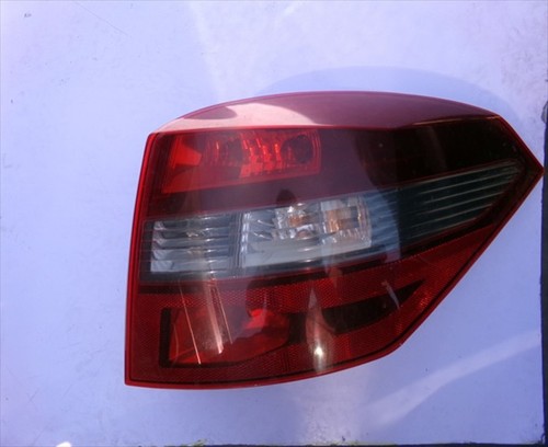 Faro posteriore destro renault - faro,