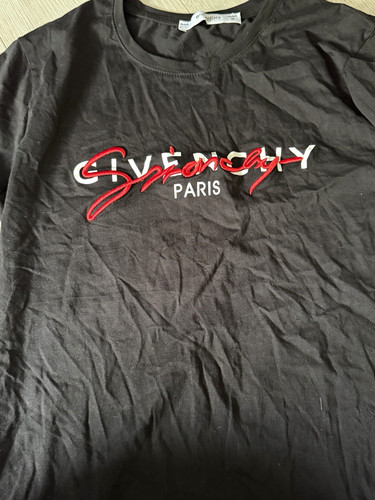 Givenchy shirt uomo parigi - givenchy,