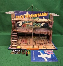 1986 Board Game, HOUSE OF