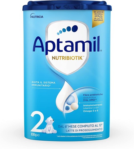 Aptamil latte polvere - aptamil, 2