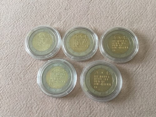 France pieces euro - france,