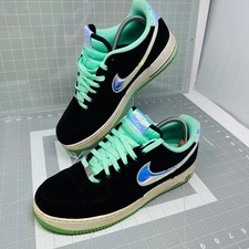 Nike Air Force 1 Low Black