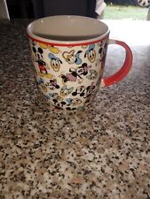 Mug Tazza Disney Paperino Topolino Minni
