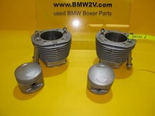 Bmw r100 rt coppia - r100, r