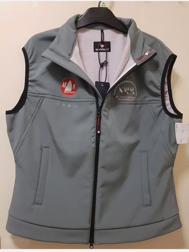 Gilet tecnico donna murphy - gilet, &