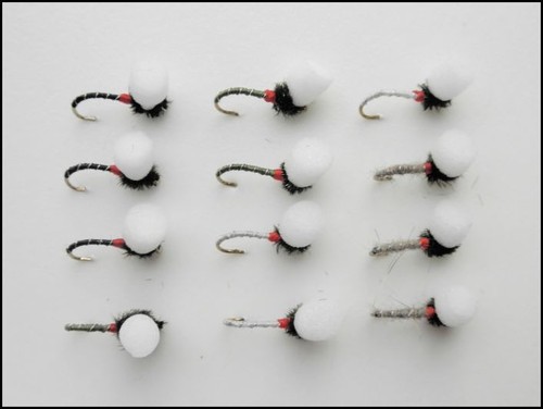 Sospensione buzzers mosche - sospensione, buzzers,