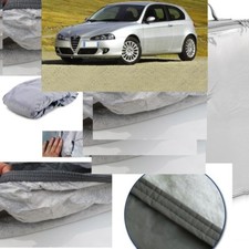 TELO COPRIAUTO TELATO FELPATO