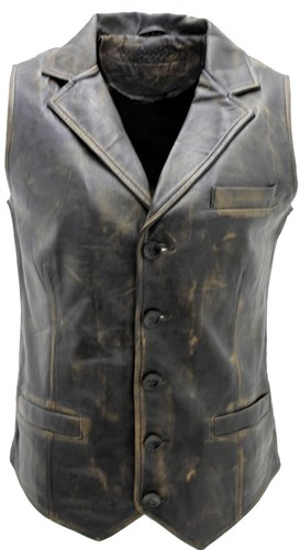 Gilet vintage classic - vintage, uomo