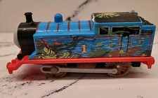 Thomas il treno Jungle Crash