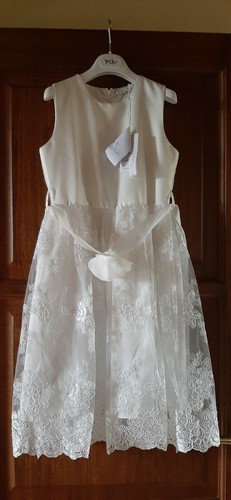 Vestito abito damigella - vestito,