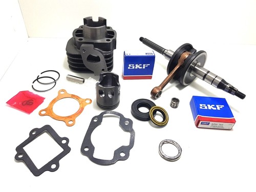 Kit revisione motore albero - kit,
