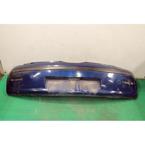 Paraurti post fiat - paraurti,