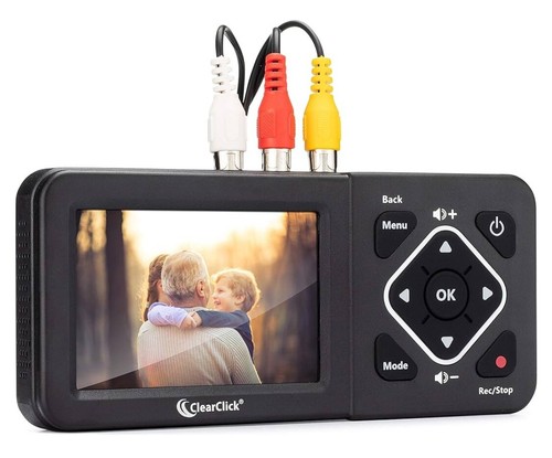 Clearclick video digital - clearclick,