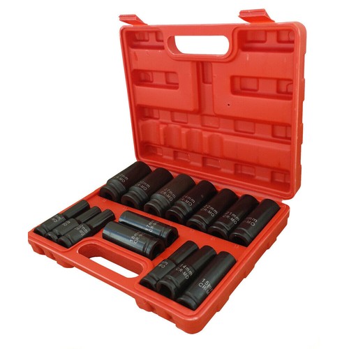 Set 15pz bussole boccole - set,