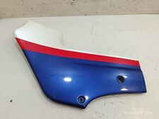 FIANCHETTO SINISTRO SX KAVASAKI GPZ 600 R 1986