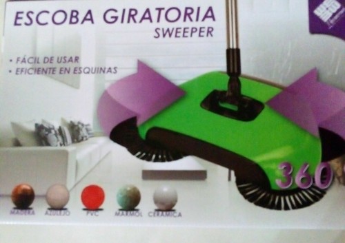 Avon scopa rotante senza - avon:,