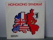 Hongkong Syndikat:  Berlin  UK