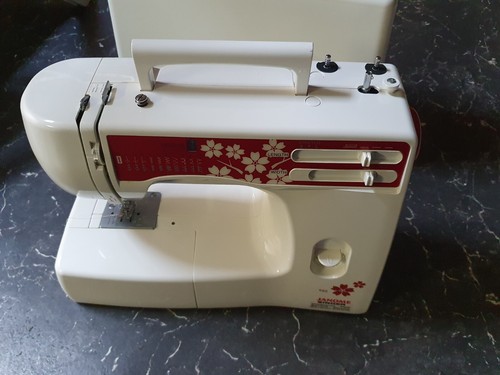 Macchina per cucire janome 920 - macchina,