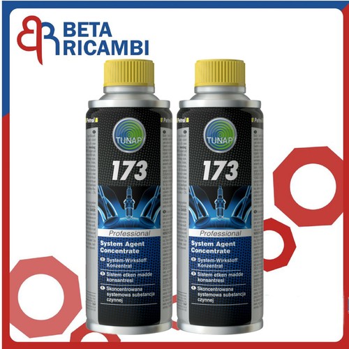 Additivo tunap 173 iniettori - tunap,