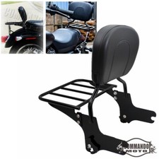 Schienale Sissy Bar
