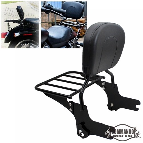 Schienale sissy bar - schienale,