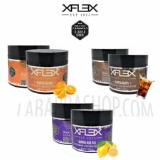 EDELSTEIN XFLEX GLOWING CERA PER CAPELLI LUCIDANTE TENUTA MEDIA 100ML PROFUMATE 