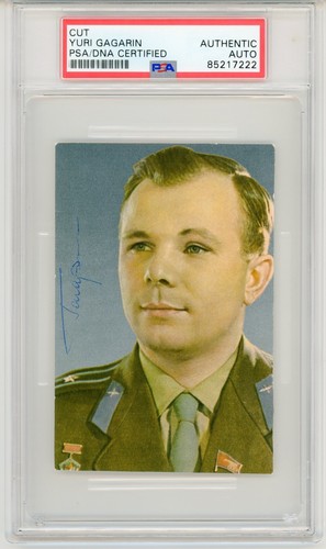 Yuri gagarin cartolina - yuri,