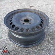 Cerchio in ferro 2160829 7Jx16 5x108 ET50 per VOLVO V70 2007-2016 usato (89370)
