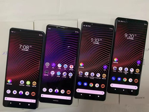 Sony xperia iii bc72 - xperia, 1