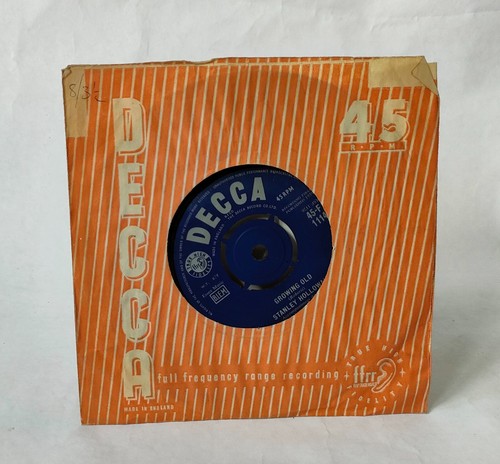 Stanley holloway crescita - holloway,