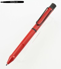 Lamy Safari Twin Pen (penna a