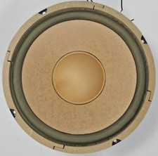 Altoparlante Vintage Pioneer Sonic Bass Reflector 8 Ohm Woofer Bassa Frequenza A25FC90-03F