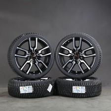 18 Pollici Cerchi Invernali