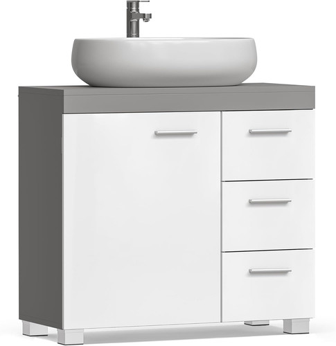 Mobile sottolavabo per bagno - per,