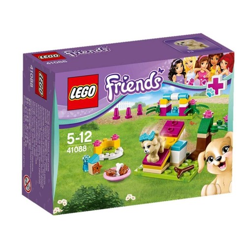 Lego friends 41088 - friends,
