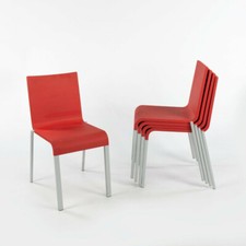 2010s Vitra .03 Stacking