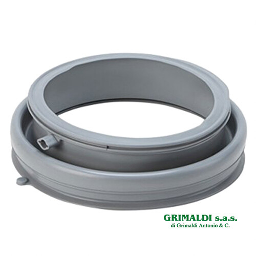 Guarnizione soffietto con - guarnizione,