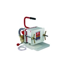 POMPA FILTRO A STRATI COLOMBO