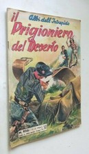 ALBI DELL'INTREPIDO N.956-12/5/1964-AUTO SPRINT: Wainer Mantovani-Rolls 20 CV-Q7