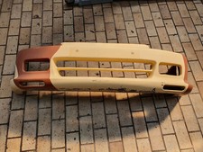 Paraurti anteriore Polybauer