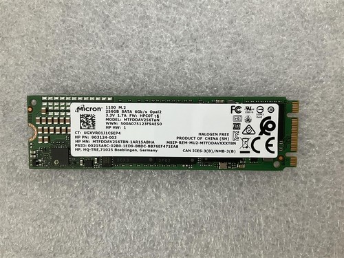 Per l13667 001 micron 1100 - l13667-001,