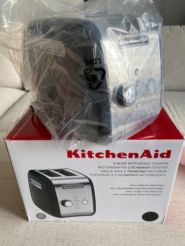 Nuovo kitchenaid 5kmt221 - nuovo,