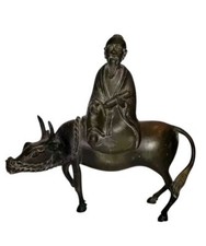 Antico bruciatore di incenso